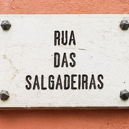 Bairro Alto Views By Homing Lisbon
