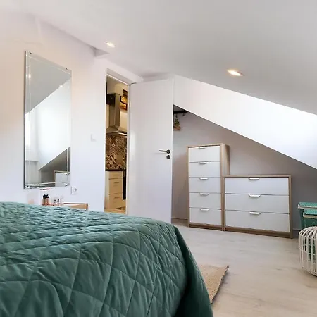 Apartment Bairro Alto Views By Homing Lisbon