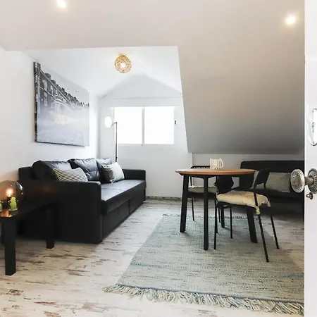 Apartment Bairro Alto Views By Homing