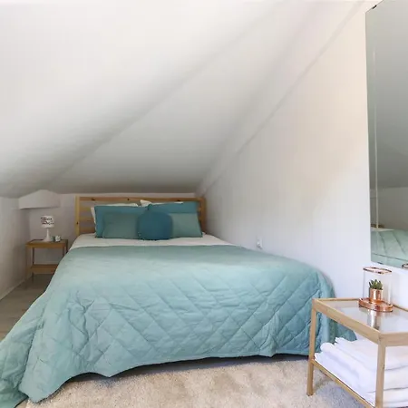 Bairro Alto Views By Homing Apartment *