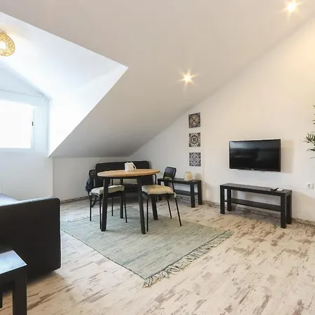 Bairro Alto Views By Homing Apartment *