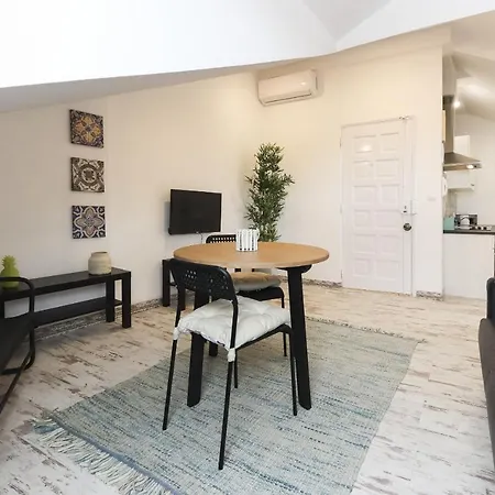 Bairro Alto Views By Homing Apartment