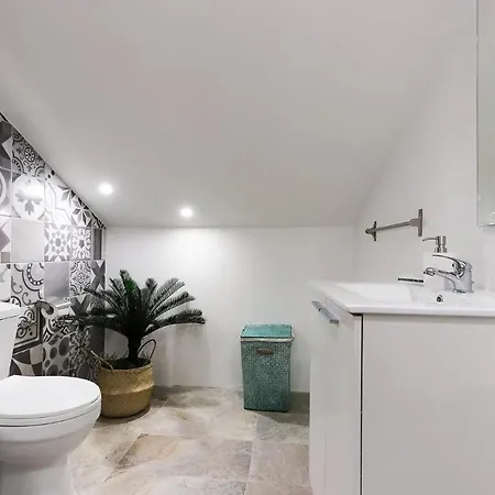 Bairro Alto Views By Homing *