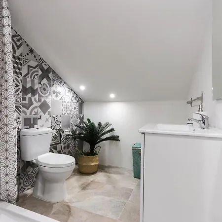 Bairro Alto Views By Homing