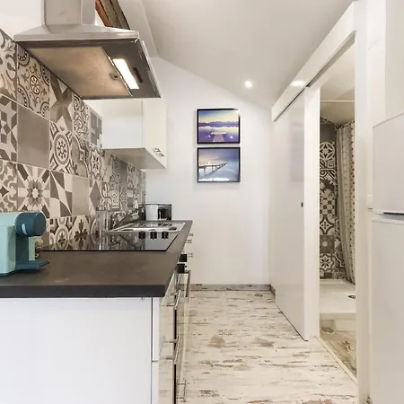 Bairro Alto Views By Homing Apartamento *