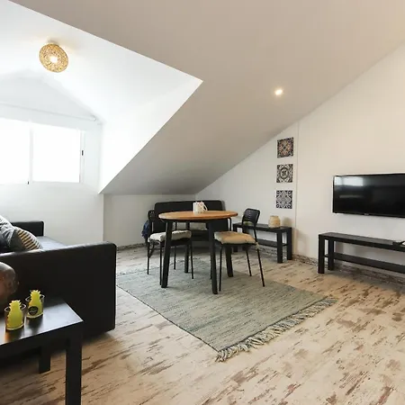 Bairro Alto Views By Homing * Lisboa