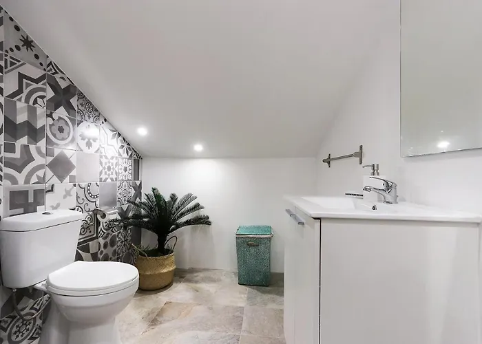 Bairro Alto Views By Homing *