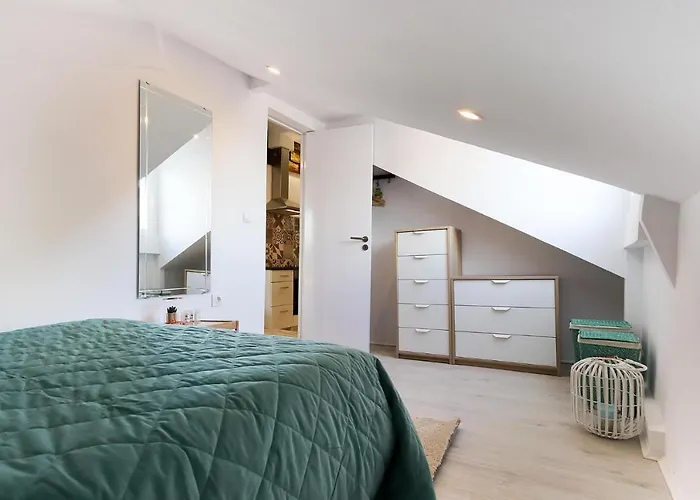 Appartement Bairro Alto Views By Homing Lisboa