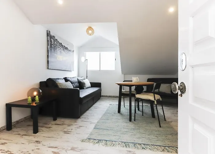 Appartement Bairro Alto Views By Homing