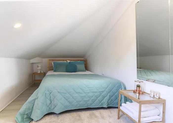 Bairro Alto Views By Homing Appartement *