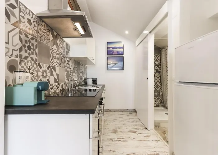Bairro Alto Views By Homing Appartement *