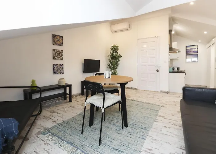 Bairro Alto Views By Homing Appartement