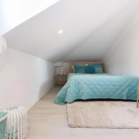 Bairro Alto Views By Homing * リスボン